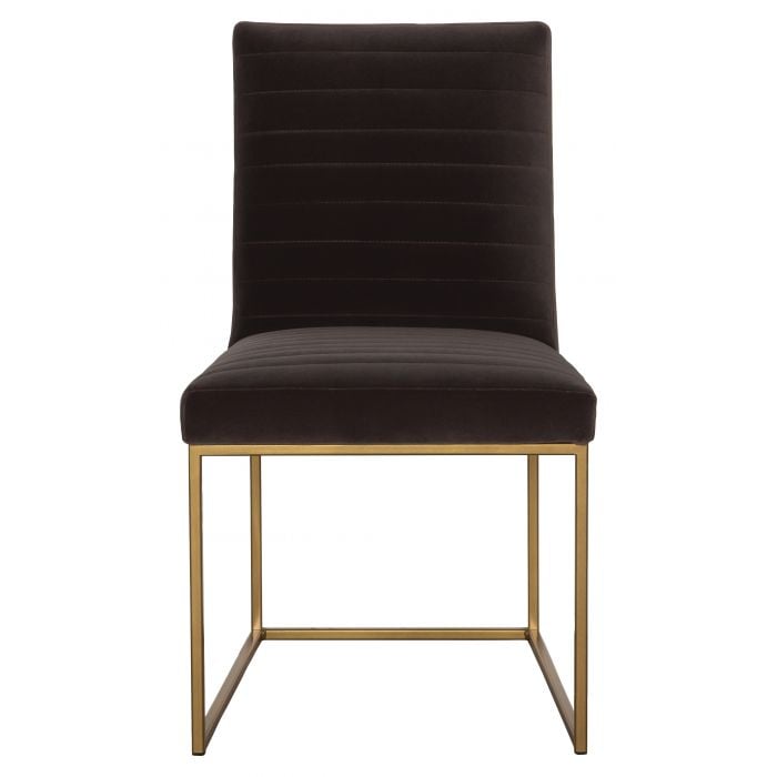 Fairfield Furniture L-B101-05 Uma Side Chair Fairfield Furniture L-B101-05 Uma Side Chair