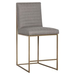 Fairfield Furniture L-B101-C7 Uma Counter Stool