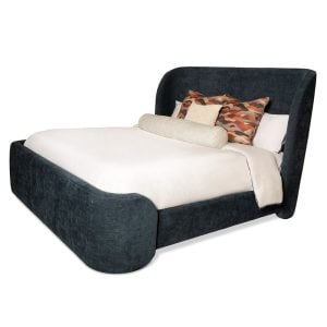 Ambella Home B9013-00K Juno King Bed