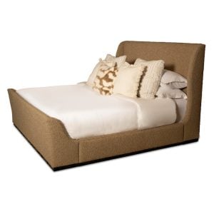 Ambella Home B9014-00K Tegan King Bed