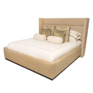 Ambella Home B9015-00K Hollis King Bed