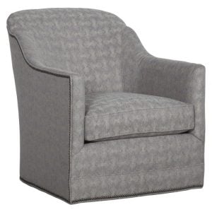 Fairfield Furniture C-1181-31 Mason Swivel Chair