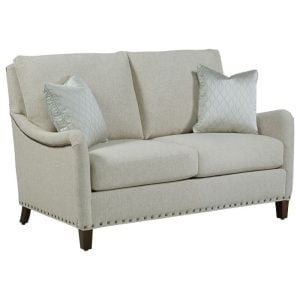 Fairfield Furniture C-2749-70 Smythe Loveseat
