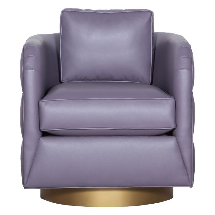 Fairfield C-2759-31-7 Kipton Swivel Chair - Hickory Park Furniture