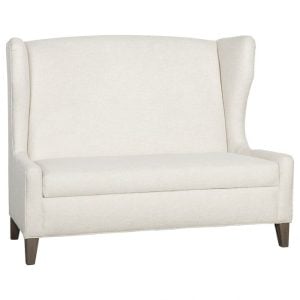 Fairfield Furniture C-5747-40 Brinkley Settee