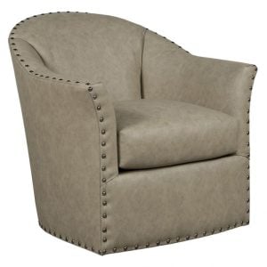 Fairfield Furniture C-6111-31 Bosley Swivel Chair