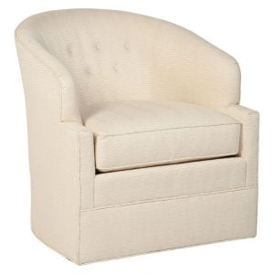 Fairfield Furniture C-6138-31 Bryson Swivel Chair