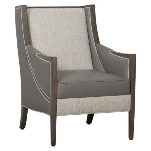 Fairfield Furniture C-7482-E1 Richards EasyClean Occasional Chair