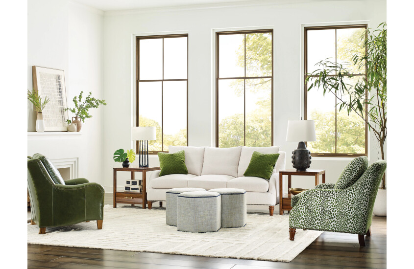 Kincaid Furniture UPH-353-86 Ryder Sofa Kincaid Furniture UPH-353-86 Ryder Sofa