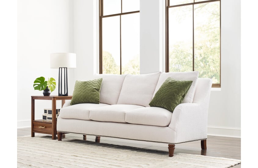 Kincaid Furniture UPH-353-86 Ryder Sofa Kincaid Furniture UPH-353-86 Ryder Sofa