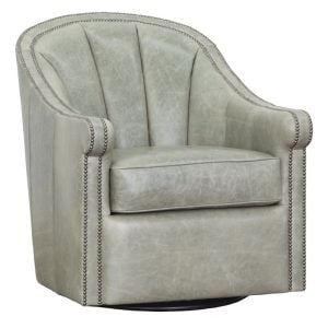 Fairfield Furniture F448-31 Grover Swivel Chair