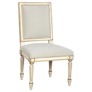 Fairfield Furniture F840-05-O Lila Side Chair