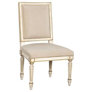 Fairfield Furniture F840-05-S Lila Side Chair