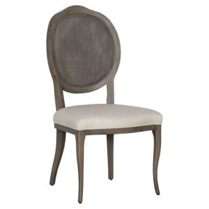 Fairfield Furniture F842-05 Ava Side Chair