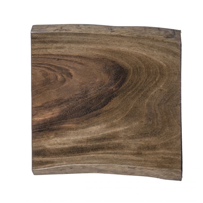 Fairfield Furniture HG22-ET Heritage Guanacaste 22" Square Table Top Fairfield Furniture HG22-ET Heritage Guanacaste 22" Square Table Top