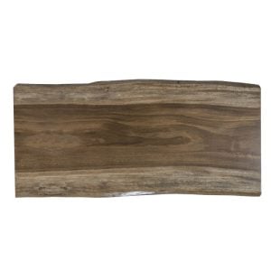 Fairfield Furniture HG84-DT Heritage Guanacaste 84" Rectangular Table Top