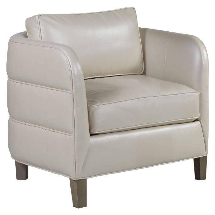 Fairfield Furniture L-2759-01 Kipton Lounge Chair - Hickory Park ...