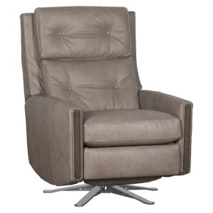 Fairfield Furniture 462P-MR-2 Loft Manual Swivel Recliner