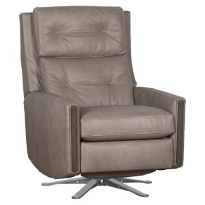 Fairfield Furniture 462P-PR-2 Loft Power Swivel Recliner