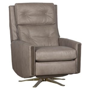 Fairfield Furniture 462P-PR-7 Loft Power Swivel Recliner