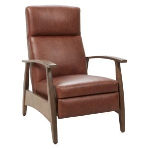 Fairfield Furniture L-471C-MR Bridgett Manual Recliner