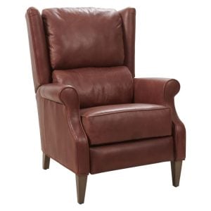 Fairfield Furniture L-476C-MR Harrisburg Manual Recliner