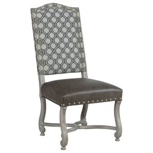 Fairfield Furniture L-5474-05 Bartow Side Chair