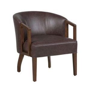 Fairfield Furniture L-6029-01 Brayden Occasional Chair