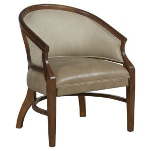 Fairfield Furniture L-6080-01 Danbury Occasional Chair