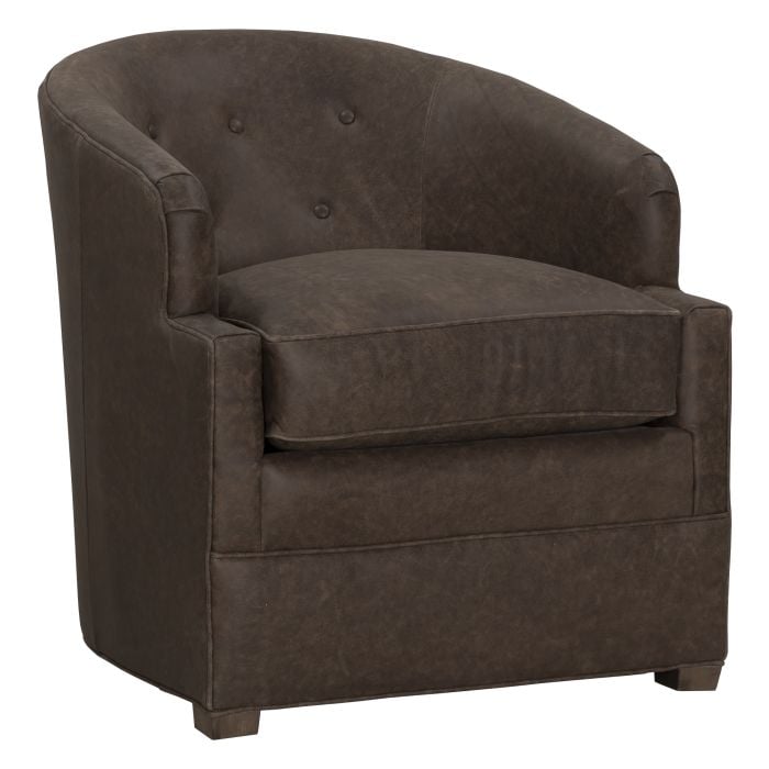 Fairfield Furniture L-6138-01 Bryson Lounge Chair Fairfield Furniture L-6138-01 Bryson Lounge Chair