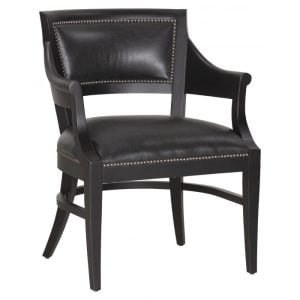 Fairfield Furniture L-8322-01 Burton Occasional Chair