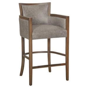 Fairfield Furniture L-8720-06 Albany Bar Stool