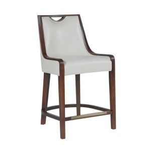 Fairfield Furniture L-8741-C7 Anthony Counter Stool