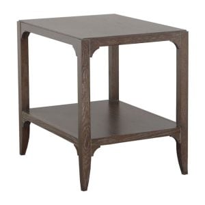 Fairfield Furniture M037-95 Kendrick End Table