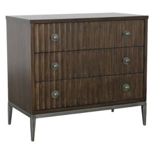 Fairfield Furniture M096-38 West Camden Drawer Chest