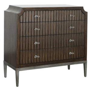 Fairfield Furniture M096-97 West Camden Drawer Chest