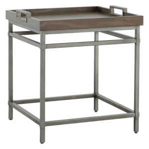 Fairfield Furniture M096-ET West Camden End Table