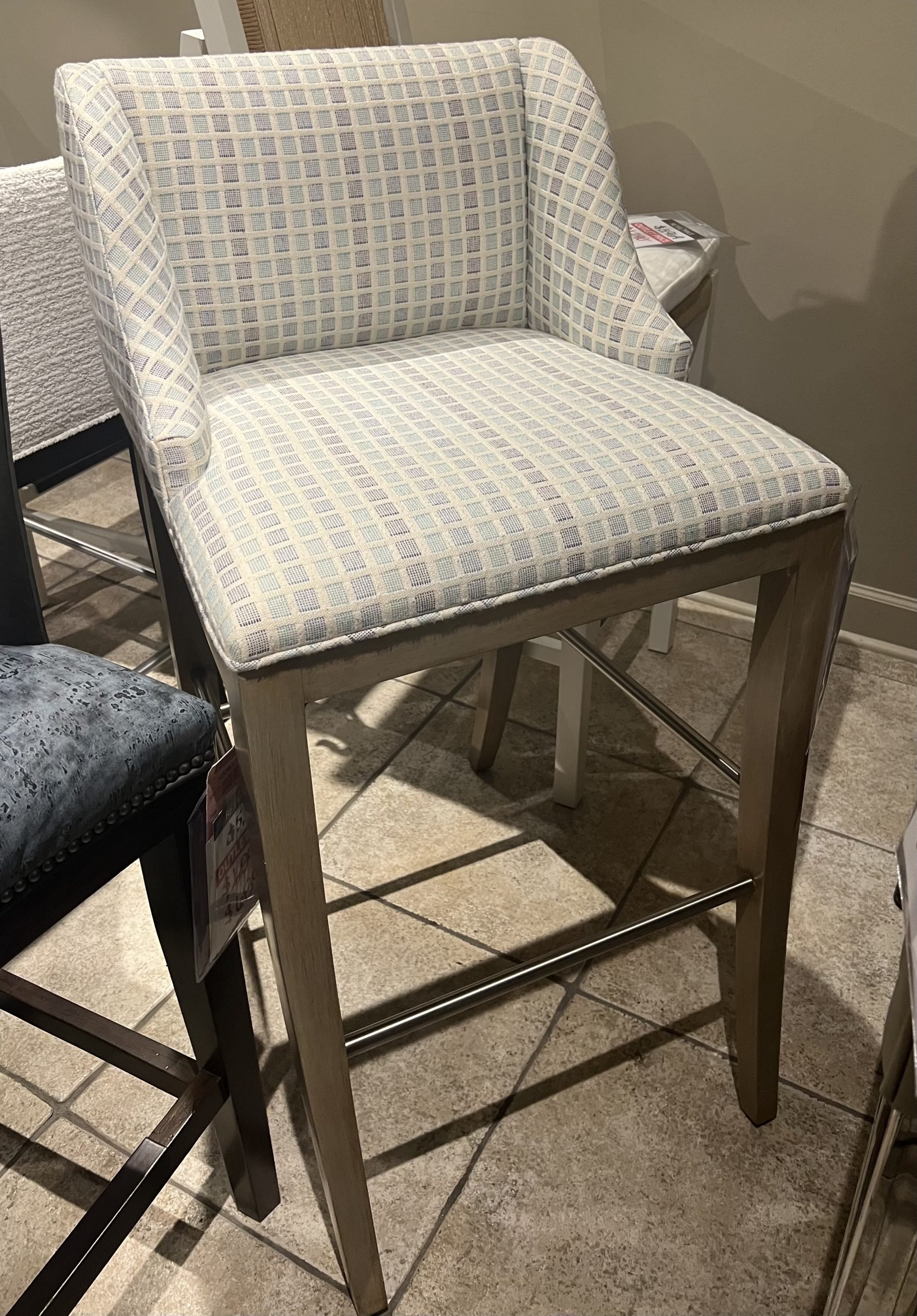 Jessica Charles 99 32 Dining Room Metro Barstool at Factory Outlets by Hickory Park