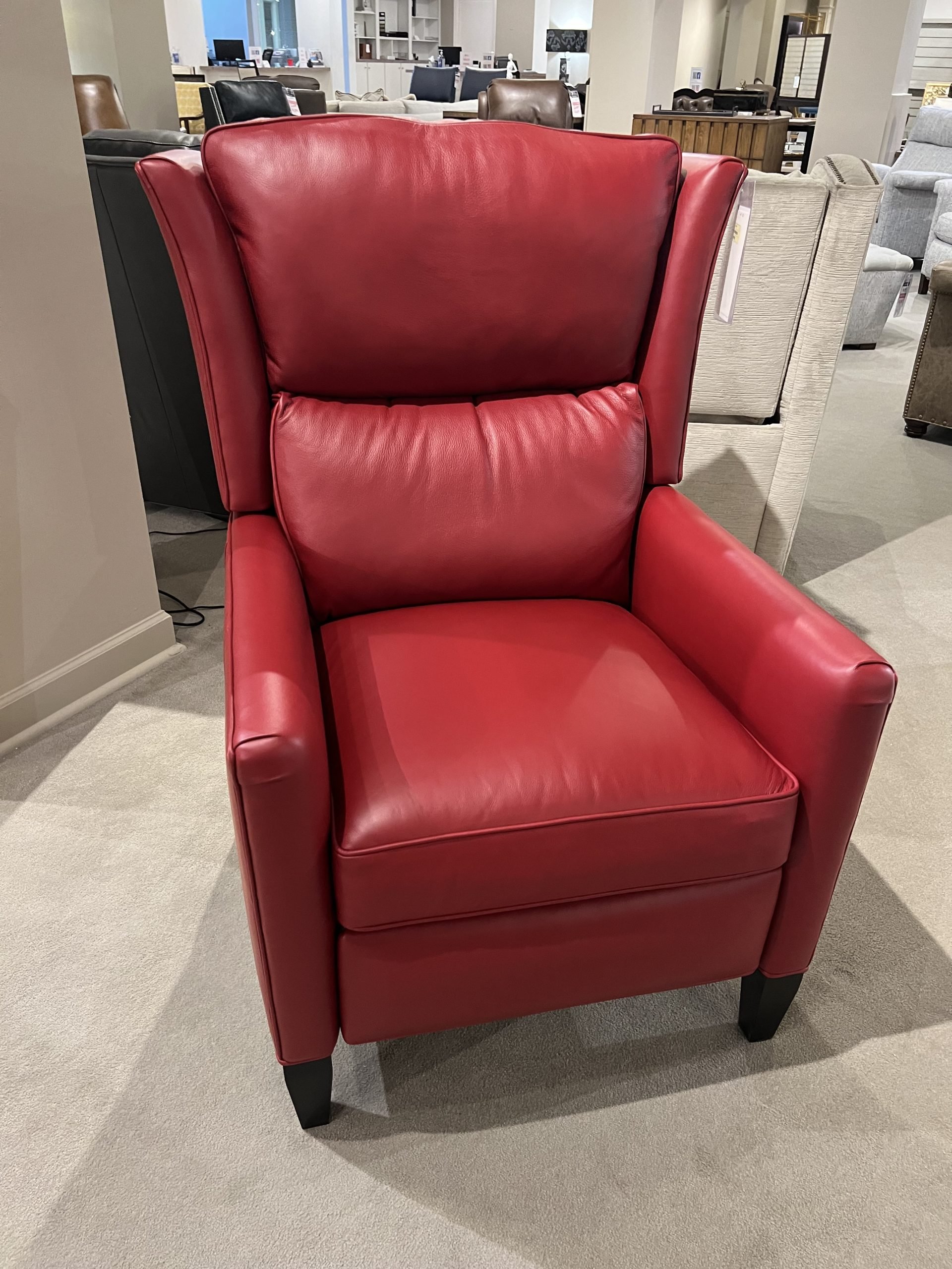 Leather Furniture Products Hickory Park Furniture Galleries