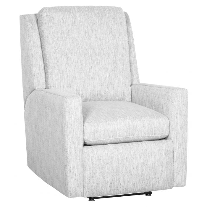 Fairfield Furniture S-452K-MR Track Arm Manual Glider Recliner Fairfield Furniture S-452K-MR Track Arm Manual Glider Recliner