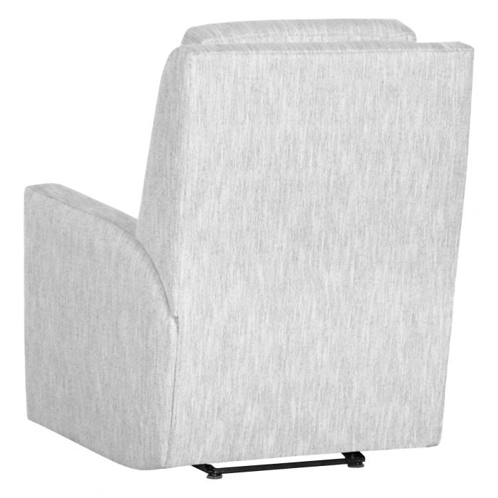 Fairfield Furniture S-452K-MR Track Arm Manual Glider Recliner Fairfield Furniture S-452K-MR Track Arm Manual Glider Recliner