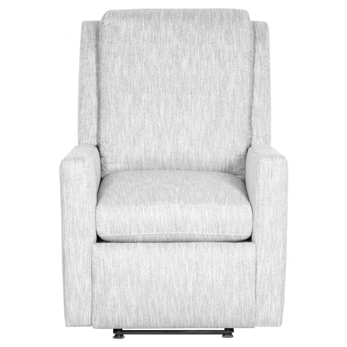 Fairfield Furniture S-452K-MR Track Arm Manual Glider Recliner Fairfield Furniture S-452K-MR Track Arm Manual Glider Recliner