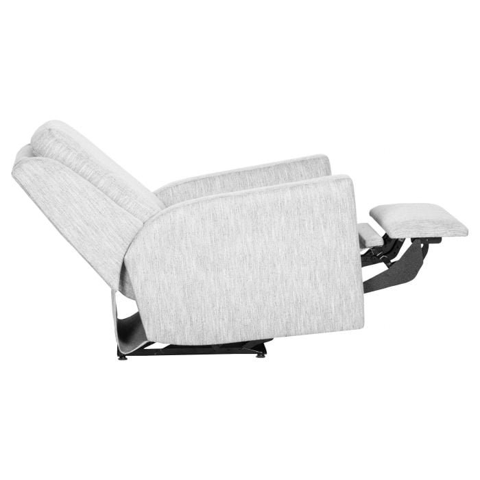 Fairfield Furniture S-452K-MR Track Arm Manual Glider Recliner Fairfield Furniture S-452K-MR Track Arm Manual Glider Recliner