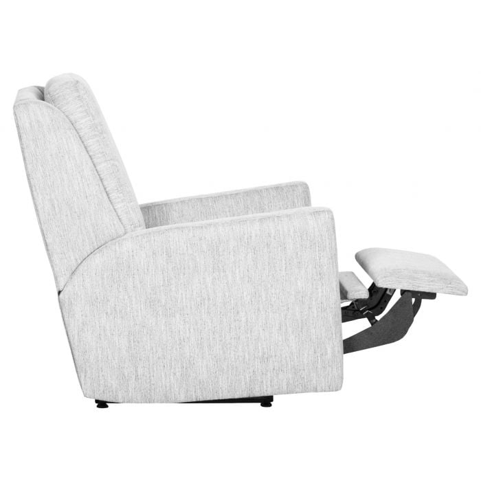 Fairfield Furniture S-452K-MR Track Arm Manual Glider Recliner Fairfield Furniture S-452K-MR Track Arm Manual Glider Recliner