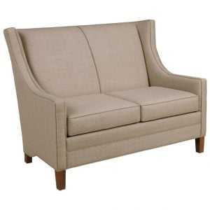 Fairfield Furniture S-7156-70 Ainsworth Loveseat