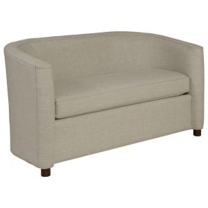 Fairfield Furniture S-7418-70 Cloe Loveseat