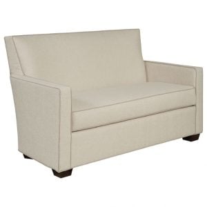 Fairfield Furniture S-7433-70 Craven Loveseat