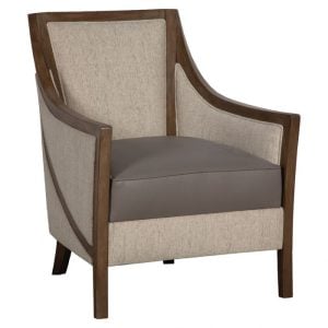 Fairfield Furniture S-7481-01 William Occasional Chair