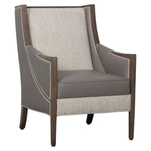 Fairfield Furniture S-7482-E1 Richards EasyClean Occasional Chair