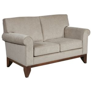 Fairfield Furniture S-7504-70 Fairborn Loveseat
